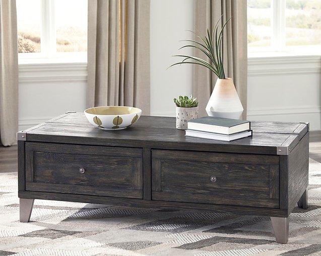 Todoe Occasional Table Set - Maxx Save 