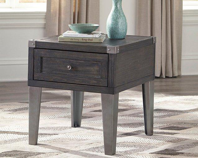 Todoe Occasional Table Set - Maxx Save 