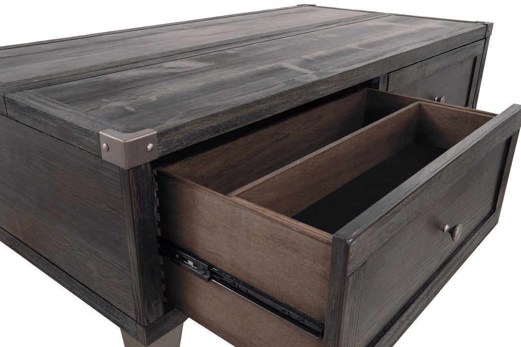 Todoe Occasional Table Set - Maxx Save 