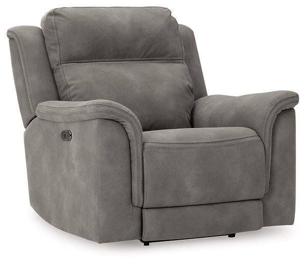 Next-Gen DuraPella Power Recliner - Maxx Save 