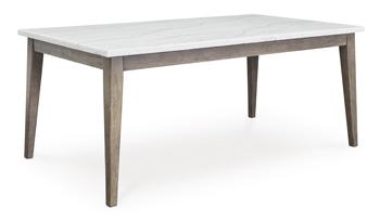 Loyaska Dining Table