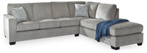 Altari Living Room Set - Maxx Save 