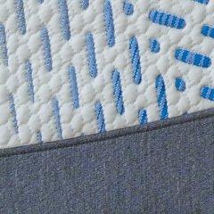 Millennium Luxury Plush Gel Latex Hybrid Mattress - Maxx Save 