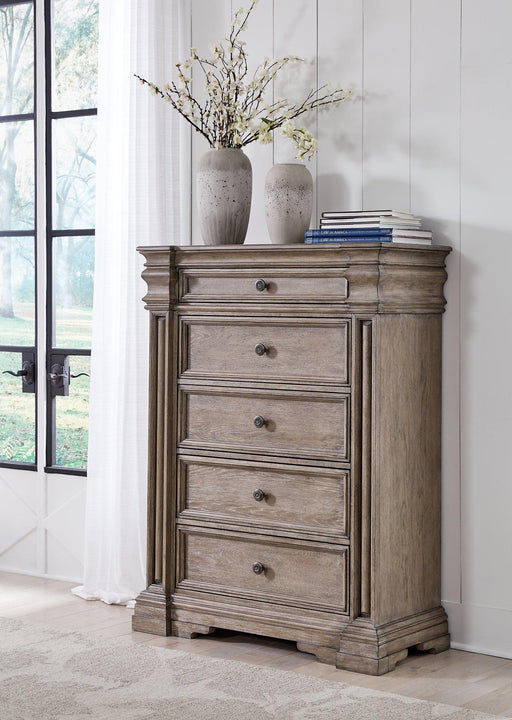 Blairhurst Chest of Drawers - Maxx Save 