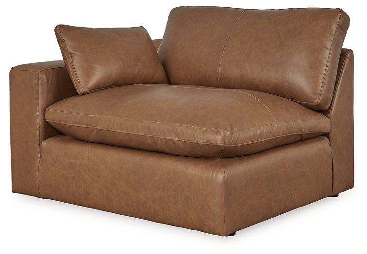 Emilia Sectional - Maxx Save 