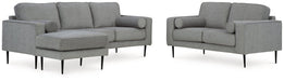 Hazela Living Room Set - Maxx Save 