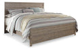 Culverbach Bedroom Set - Maxx Save 