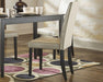 Kimonte Dining Chair - Maxx Save 