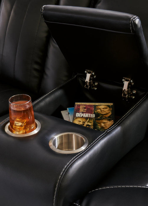 Caveman Den Upholstery Package - Maxx Save 