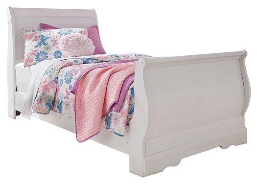 Anarasia Bedroom Set - Maxx Save 