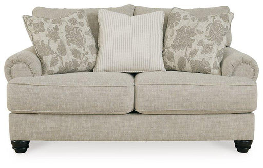 Asanti Loveseat - Maxx Save 