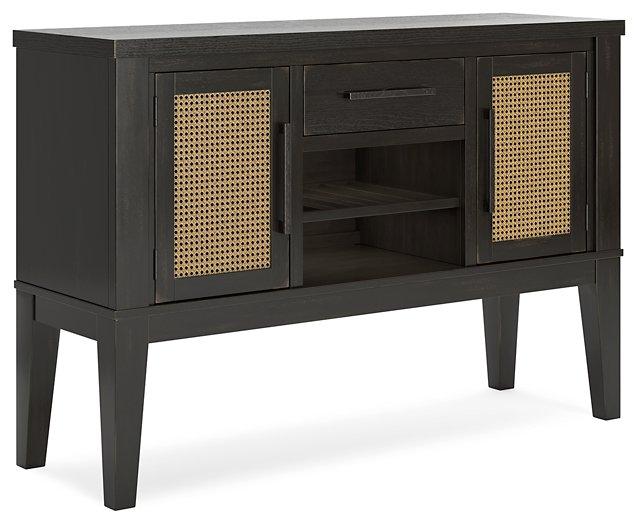 Galliden Dining Server - Maxx Save 