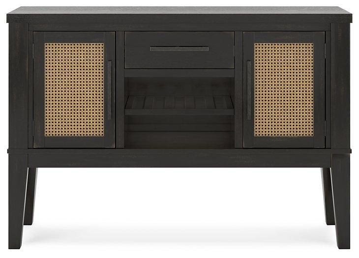 Galliden Dining Server - Maxx Save 