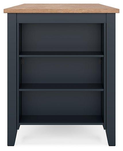 Gesthaven Dining Set - Maxx Save 