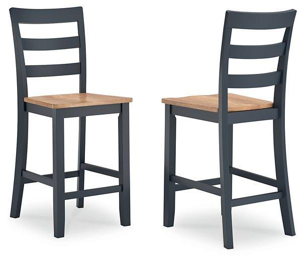 Gesthaven Dining Set - Maxx Save 