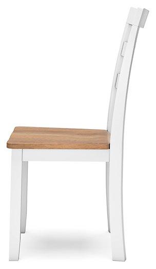 Gesthaven Dining Set - Maxx Save 