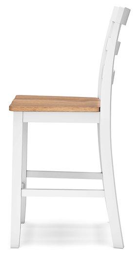 Gesthaven Dining Set - Maxx Save 