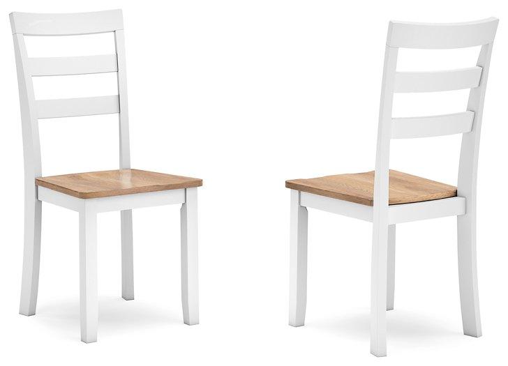 Gesthaven Dining Set - Maxx Save 