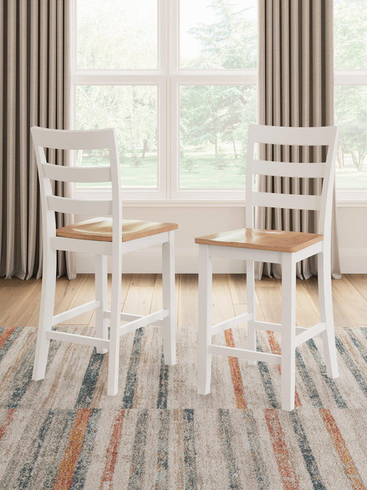 Gesthaven Dining Set - Maxx Save 