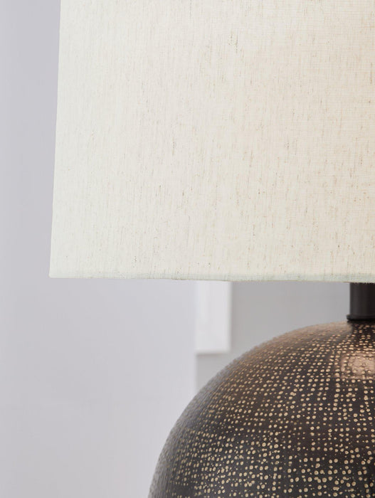 Hambell Table Lamp - Maxx Save 