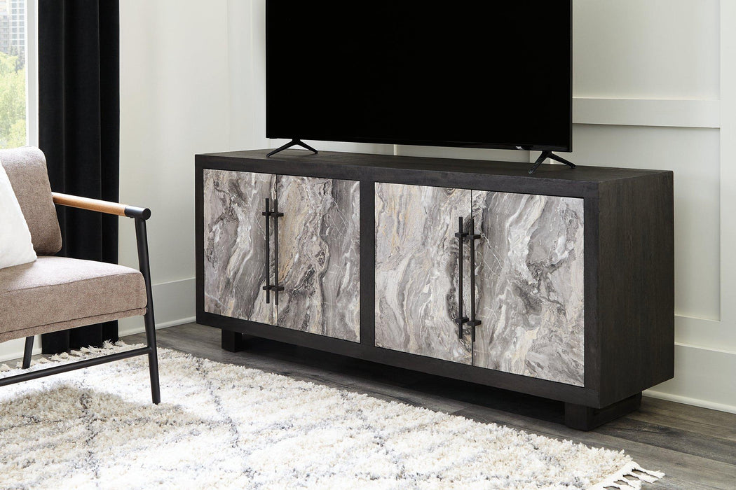 Lakenwood Accent Cabinet