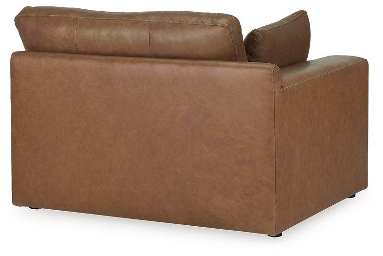 Emilia Sectional - Maxx Save 