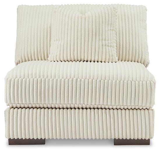 Lindyn Sectional with Double Chaise - Maxx Save 