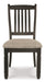 Tyler Creek Dining Set - Maxx Save 