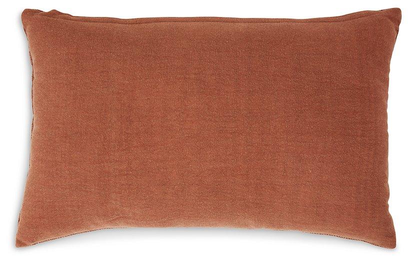 Dovinton Pillow (Set of 4) - Maxx Save 