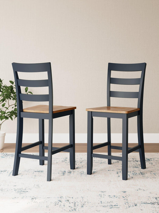 Gesthaven Dining Set - Maxx Save 