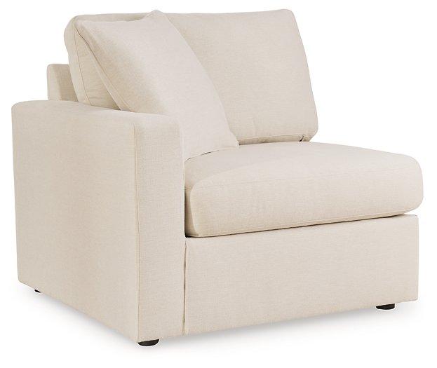 Modmax Sectional with Audio System - Maxx Save 