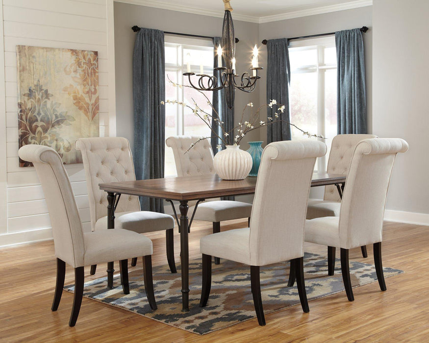 Tripton Dining Chair