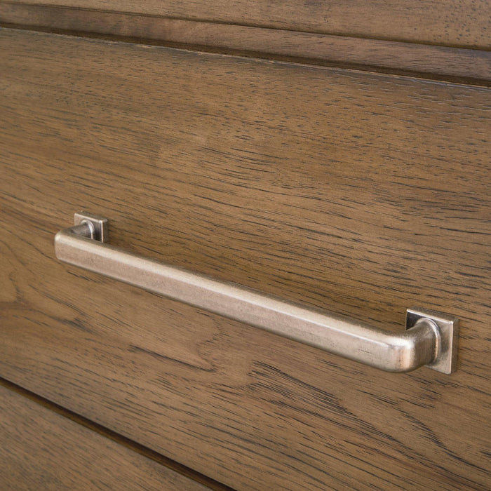 Cabalynn Dresser and Mirror - Maxx Save 