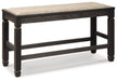 Tyler Creek Counter Height Dining Set - Maxx Save 