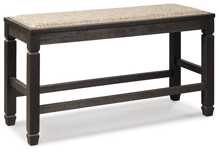 Tyler Creek Counter Height Dining Set - Maxx Save 