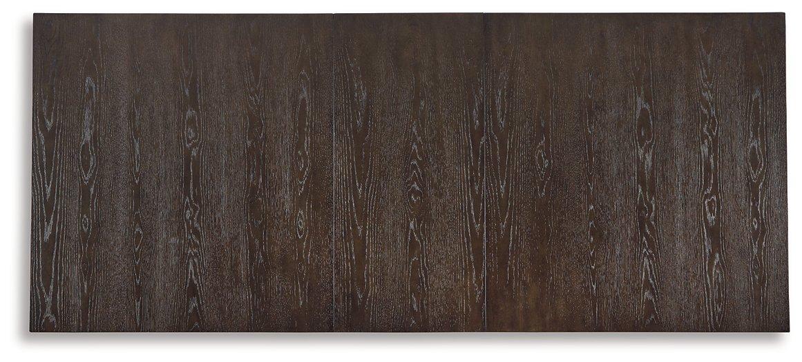 Burkhaus Dining Room Set - Maxx Save 