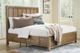 Cabalynn Bedroom Set - Maxx Save 
