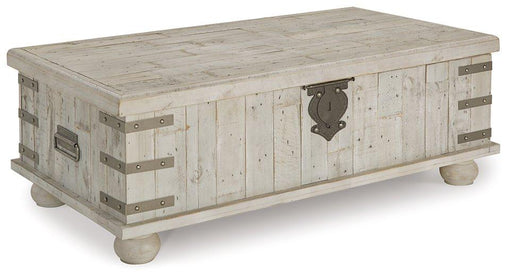 Carynhurst Occasional Table Set - Maxx Save 