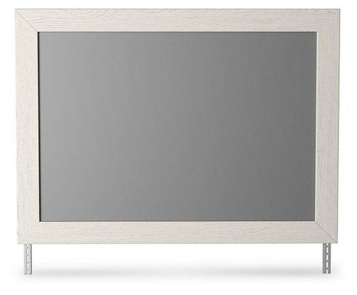 Stelsie Bedroom Mirror - Maxx Save 
