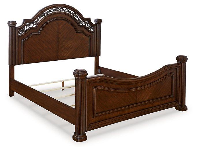 Lavinton Bedroom Set - Maxx Save 