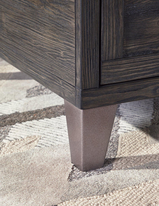 Todoe Occasional Table Set - Maxx Save 