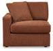Modmax Sectional with Audio System - Maxx Save 