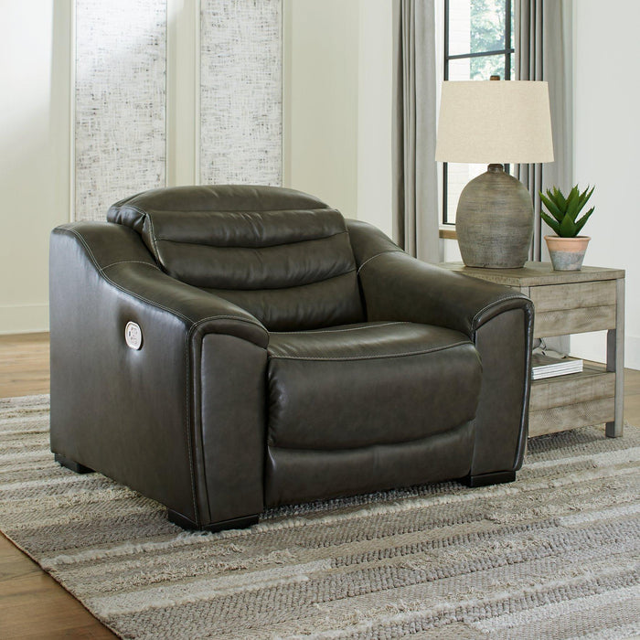 Center Line Living Room Set - Maxx Save 