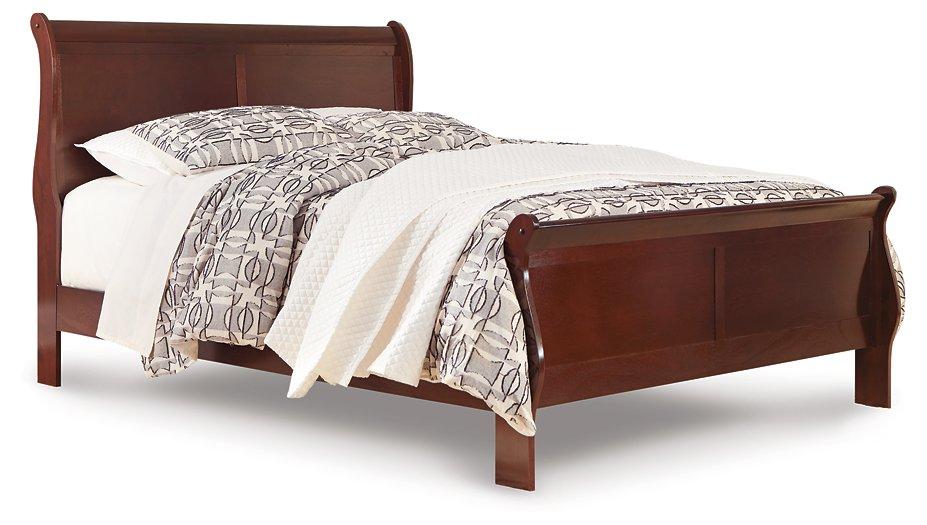 Alisdair Bedroom Set - Maxx Save 