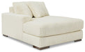 Lindyn Sectional with Double Chaise - Maxx Save 