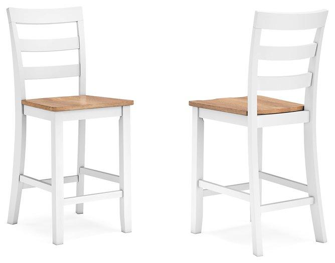 Gesthaven Dining Set - Maxx Save 