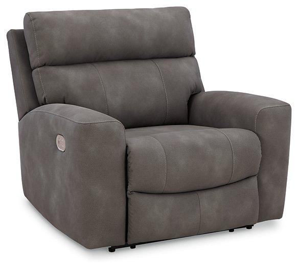 Next-Gen DuraPella Power Recliner - Maxx Save 