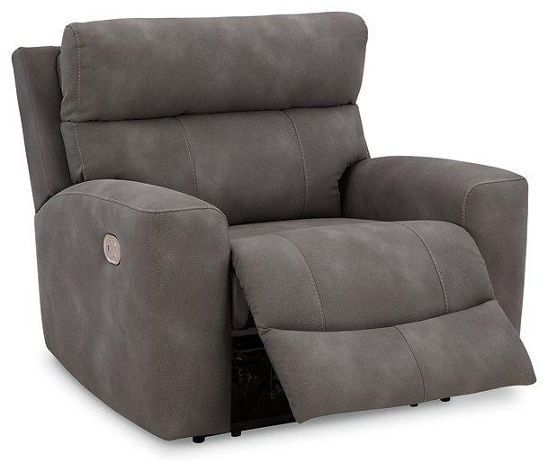 Next-Gen DuraPella Power Recliner - Maxx Save 