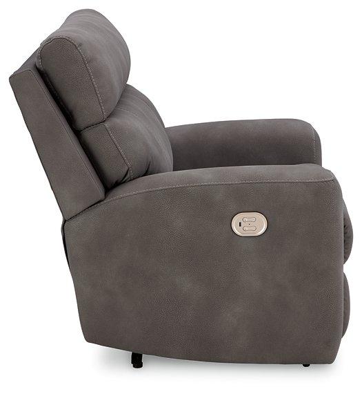 Next-Gen DuraPella Power Recliner - Maxx Save 