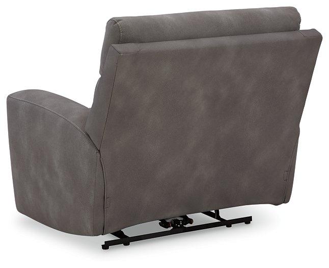 Next-Gen DuraPella Power Recliner - Maxx Save 